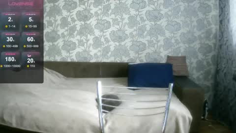 pamela_passion online show from June 5, 7:03 am