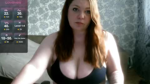 pamela_passion online show from May 15, 8:17 am