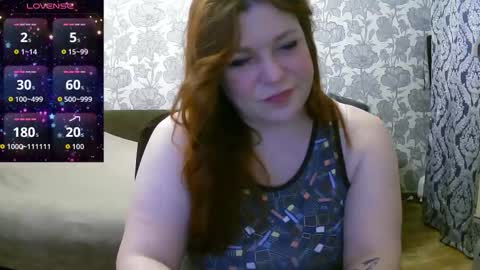 pamela_passion online show from February 20, 4:11 am