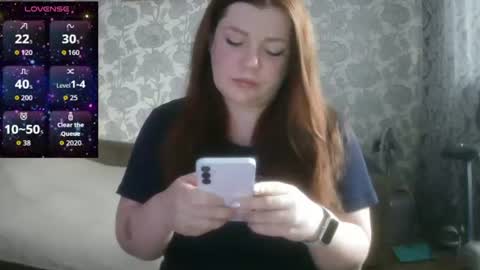 pamela_passion online show from July 23, 2:42 am
