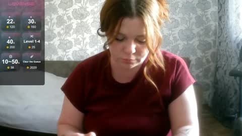 pamela_passion online show from June 2, 6:25 am
