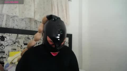 Pamela online show from February 14, 12:03 pm