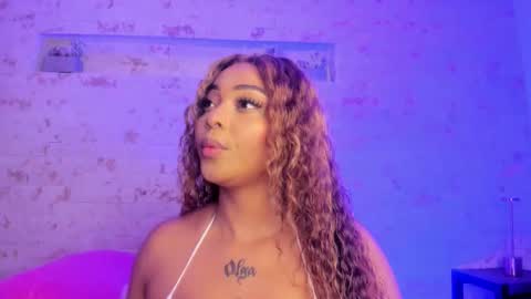 Pamela West online show from February 18, 7:46 pm