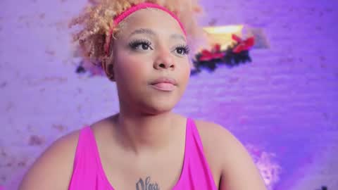 Pamela West online show from December 19, 8:23 pm