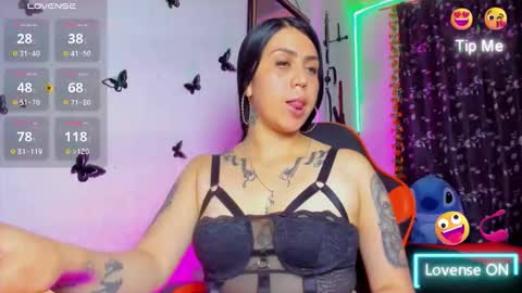 Snapshot of pamela_wish2 chatting on October 4, 10:14 pm pamela_wish2 online show from October 4, 10:14 pm