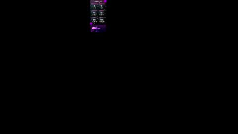 Pamela online show from July 23, 4:53 am
