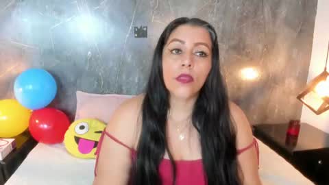 Pamela online show from June 12, 8:17 pm