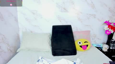 Pamela online show from October 23, 8:04 pm