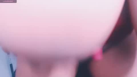 PAMELAFOX online show from January 6, 11:31 pm