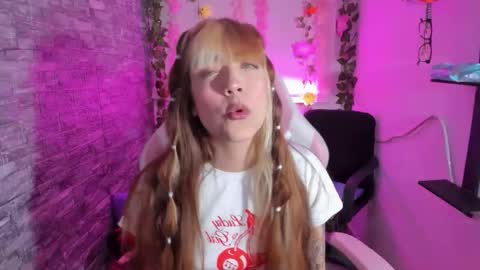 pamelajhonsom online show from December 16, 12:49 am