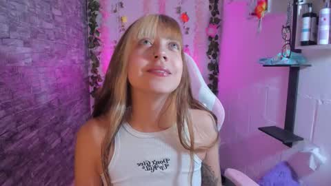 Snapshot of pamelajhonsom chatting on October 8, 3:55 am pamelajhonsom online show from October 8, 3:55 am