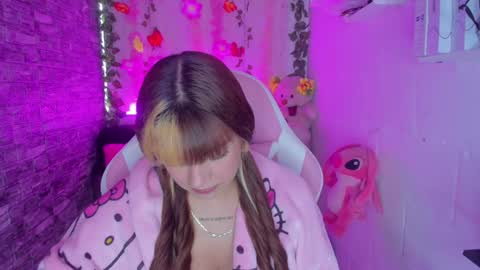 Snapshot of pamelajhonsom chatting on February 3, 3:06 pm pamelajhonsom online show from February 3, 3:06 pm