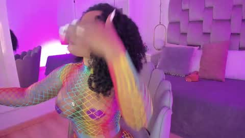  Pamela  online show from March 9, 3:32 am