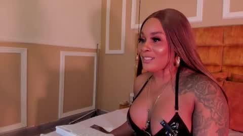 pamelamendez_1 online show from March 7, 5:36 am