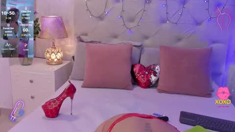 TELL ME PAMELLA AND GIVE ME A GOOD GRADE ITS IMPORTANT online show from September 27, 2:24 pm