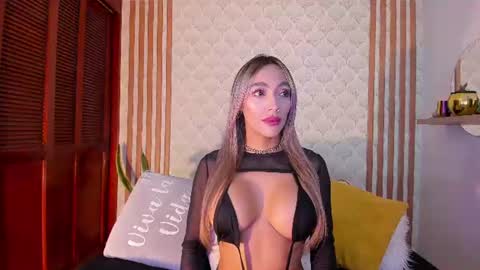 pamela online show from July 26, 11:56 pm