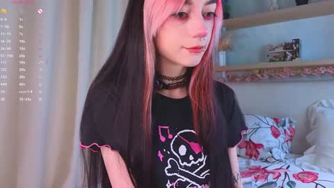 Molly online show from September 12, 3:08 pm