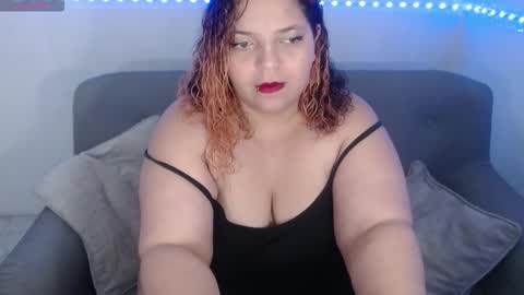 Snapshot of pamelavillaloboss chatting on October 22, 10:04 pm Pamela Villalobos online show from October 22, 10:04 pm