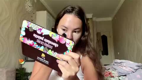 Kamila online show from June 24, 3:16 am