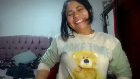 Snapshot of pamelitamartin chatting on October 1, 3:17 pm pamelitamartin online show from October 1, 3:17 pm