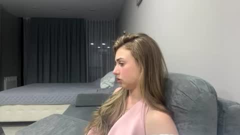 Lia online show from June 27, 12:12 am