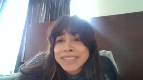 PancakePeachez online show from June 8, 12:39 am