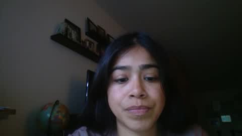 PancakePeachez online show from March 5, 8:33 pm