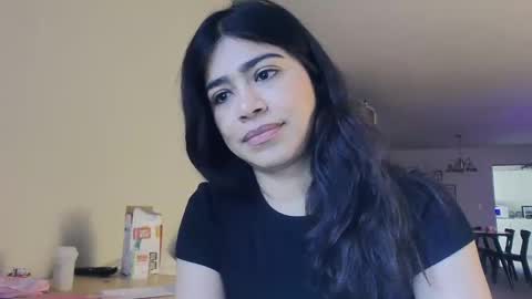 PancakePeachez online show from February 6, 4:58 pm