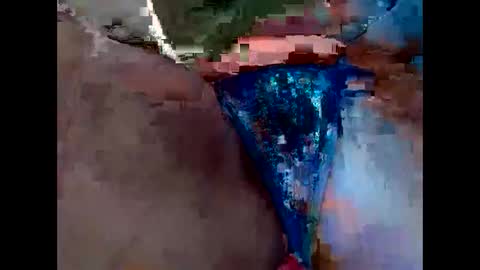 pandora_squiert online show from December 15, 11:15 am