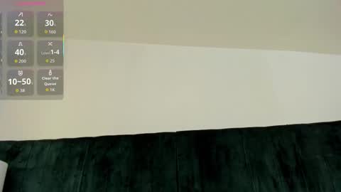 PANDORA  online show from December 18, 12:10 pm