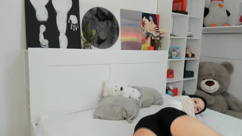 Adel online show from January 7, 11:13 am