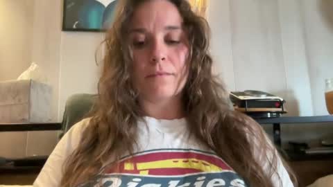 Pantiesofthefae online show from July 22, 7:37 pm