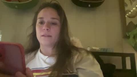 Pantiesofthefae online show from December 5, 11:11 am