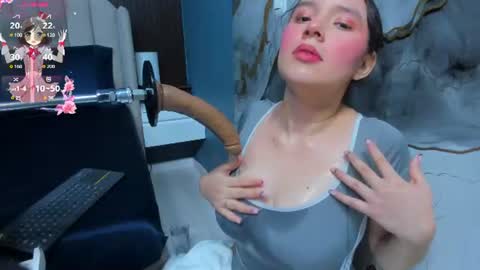 Luly  online show from July 22, 7:15 pm