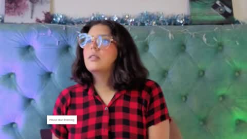 Paola Lyon online show from December 15, 12:10 pm