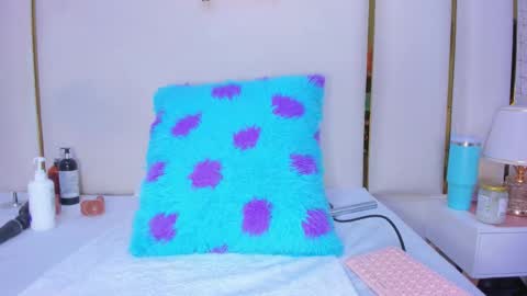 Paola  online show from October 29, 11:03 am