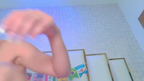 Paola  online show from June 25, 9:35 am