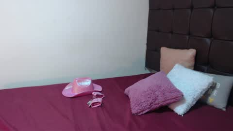 Paola online show from July 21, 12:39 pm