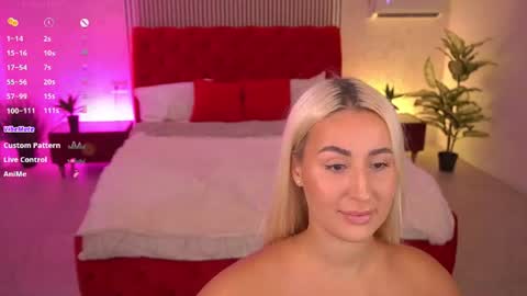 Lia online show from July 24, 3:10 pm