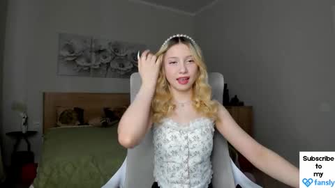 Melena online show from March 13, 9:10 am