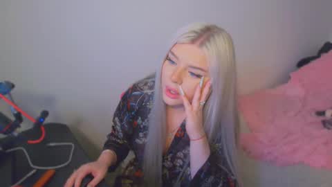 Victoria online show from November 30, 4:05 am