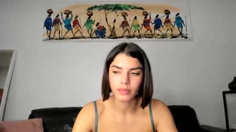 Paradisex online show from February 19, 8:29 pm