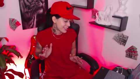 Paris D angelo online show from December 4, 2:42 am