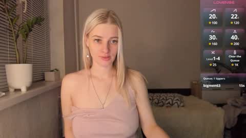 Sasha online show from February 25, 1:43 pm