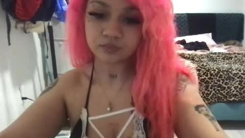 Paris Waters online show from June 24, 12:09 am