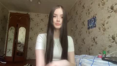 Milana online show from May 11, 11:45 am