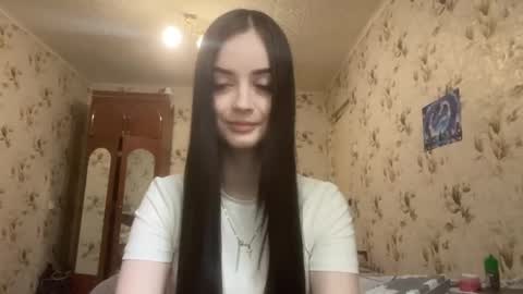 Milana online show from May 11, 2:45 pm