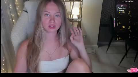 Nikki online show from July 31, 7:04 pm