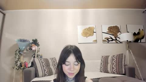 Bella online show from September 12, 3:07 am