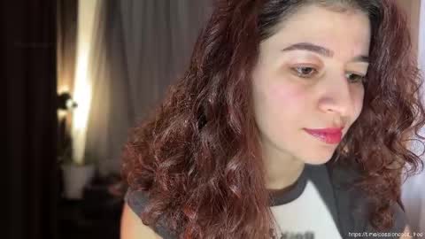 Call me Miss Alice Careful Passion Queen online show from April 3, 3:48 am